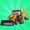 JCB Backhoe Construction Game APK