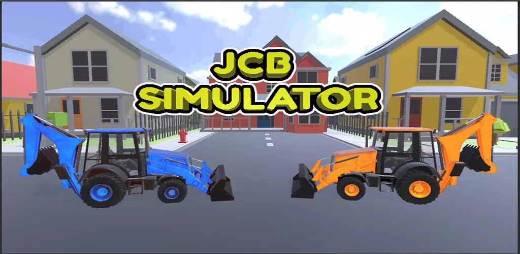 JCB APK for Android Download JCB APK for Android Download