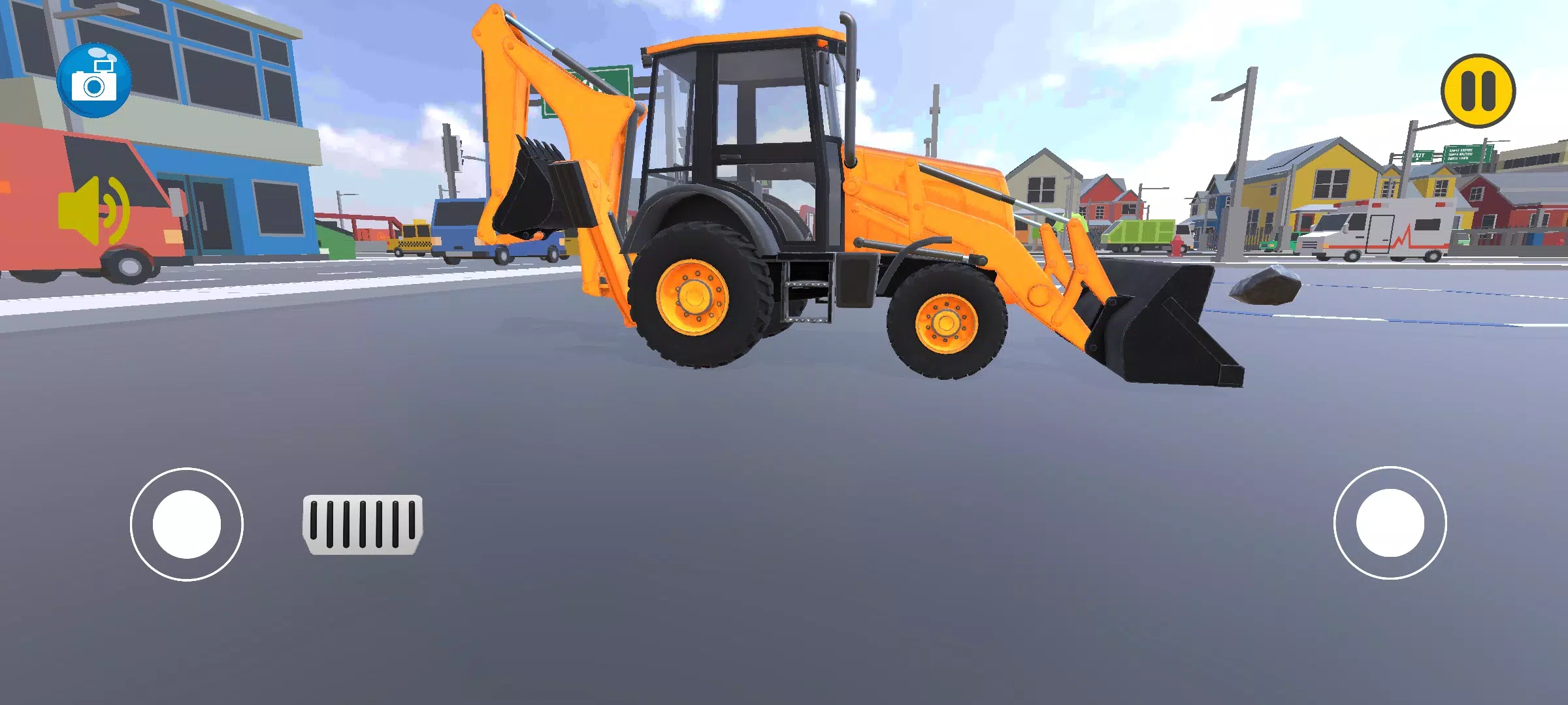 JCB APK for Android Download JCB APK for Android Download