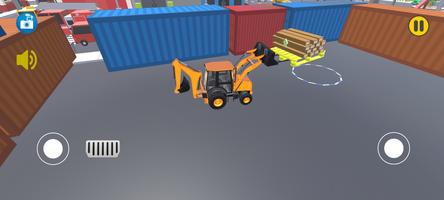 JCB Ekran Görüntüsü 2