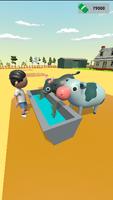 My Dairy Farm الملصق
