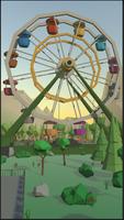 Theme Park Ride Simulator poster