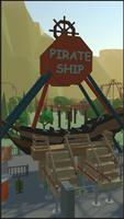 Theme Park Ride Simulator screenshot 1