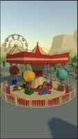 Theme Park Ride Simulator capture d'écran 2