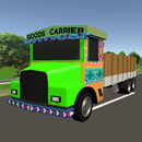 Truck Cargo Simulator APK