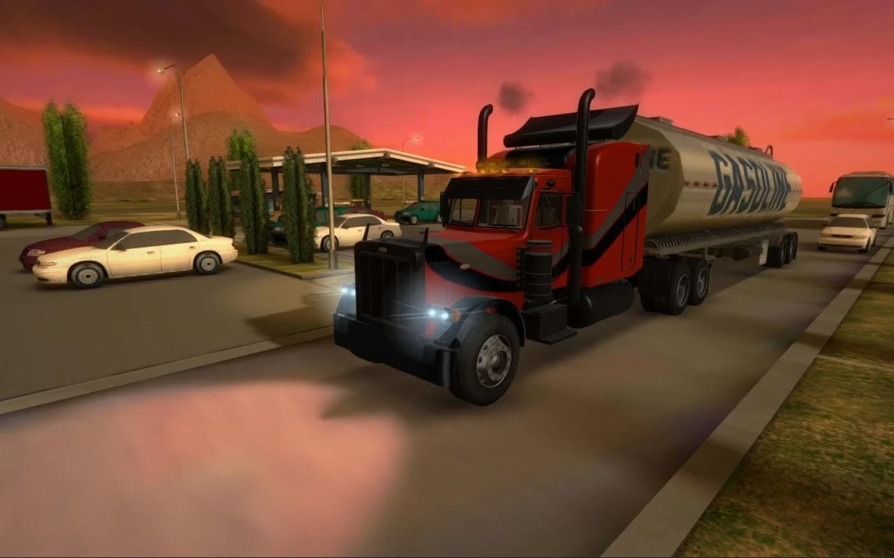 Скачай машину фуру игра. Дальнобойщики Truck Simulator. Симулятор дальнобойщика 3д. Игра Truck Simulator 3d ovilex. Трак симулятор 3 на андроид.