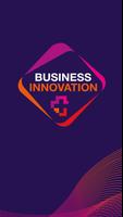 Business Innovation Affiche