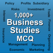 Business Studies MCQ