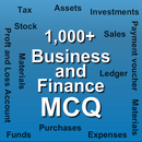 Business and Finance MCQ APK
