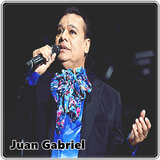 Musica Juan Gabriel Mp3 ícone