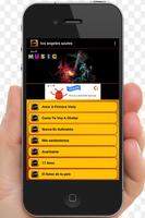 Musica Los Angeles Azules Offline تصوير الشاشة 2