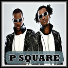 P Square simgesi