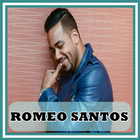 Romeo Santos آئیکن
