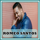 Romeo Santos ไอคอน