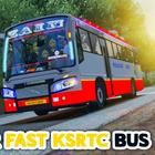 Bussid KSRTC Karnataka Keren আইকন