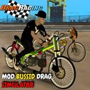 ModBussid Motor Drag Simulator APK