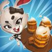 Animal Tavern－medieval tycoon أيقونة