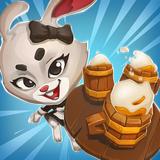 Animal Tavern－medieval tycoon ícone