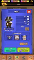 Animal Tavern－medieval tycoon постер