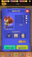 Animal Tavern－medieval tycoon скриншот 2
