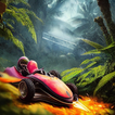 BTS Kart آئیکن