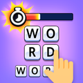 Word Attack: Time Limit Puzzle