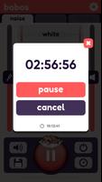 Bobos - Baby White Noise App capture d'écran 3