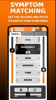 Masqueur d'acouphènes app capture d'écran 3
