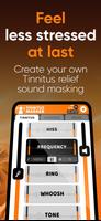 Tinnitus Masker & Sleep Noise screenshot 1