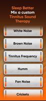 Tinnitus Masker & Sleep Noise screenshot 2