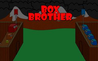 Box Brothers penulis hantaran