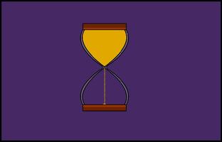 Hourglass screenshot 1
