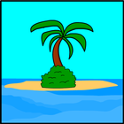 Deserted Island icon