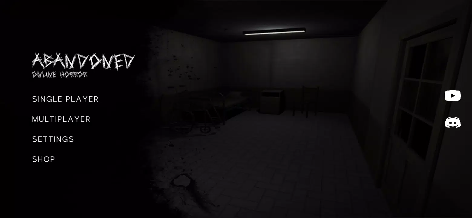 ABANDONED : Multiplayer Horror for Android - Download