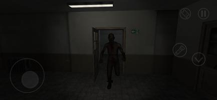 ABANDONED : Multiplayer Horror captura de pantalla 1