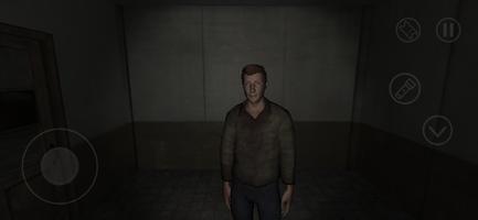 ABANDONED : Multiplayer Horror ภาพหน้าจอ 3