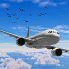 SkyWings  Plane Simulator 2023 icône