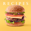 Authentic Burger Recipes APK
