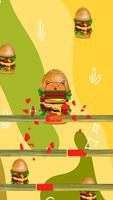 Burger Quill imagem de tela 3