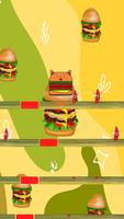 Burger Quill imagem de tela 1