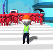 Telephaty Blast Run! ikona