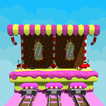 Word Railroad Station! آئیکن