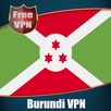 Burundi VPN - Get Fast & Free Burundi IP APK