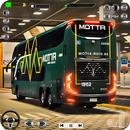 Bus Simulator Real Bus 3D APK