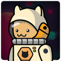 Cat & Space