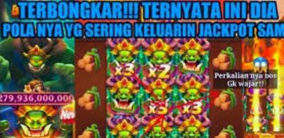 Buto Ijo Higgs Domino Hint poster