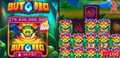Buto Ijo Higgs Domino Hint screenshot 1