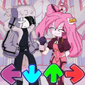 Mid-fight Masses HD Mod
