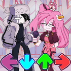 Mid-fight Masses HD Mod icon