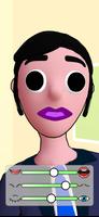 Emotion Master 3D captura de pantalla 1